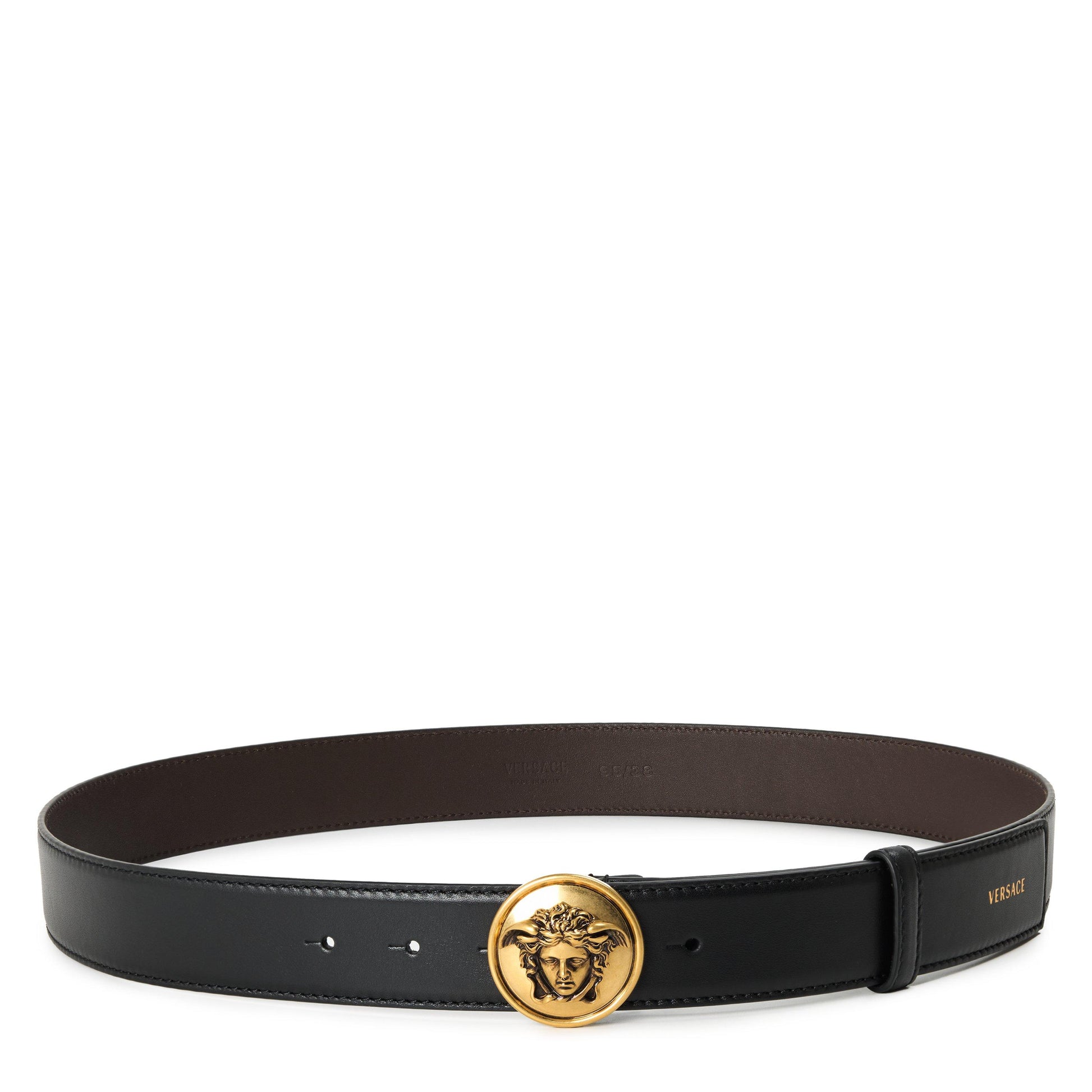 Versace Versace Medusa Blt Sn63