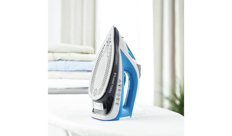 Russell Hobbs Speedglide PRO Steam Iron 23970
