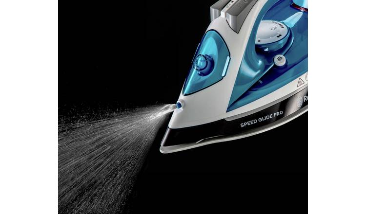 Russell Hobbs Speedglide PRO Steam Iron 23970