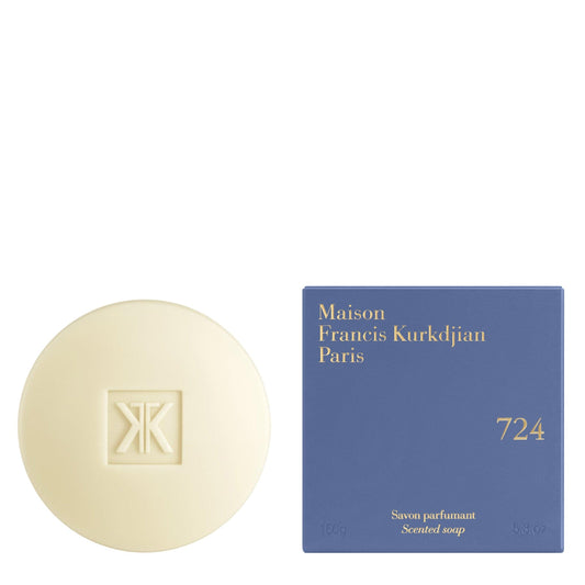 724 Scented Soap