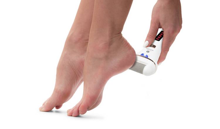 Rio Go Smooth 60 Second PEDI Foot File