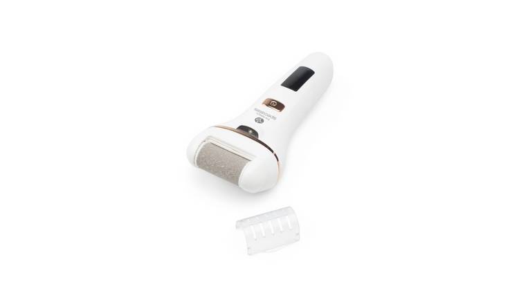 Rio Go Smooth 60 Second PEDI Foot File