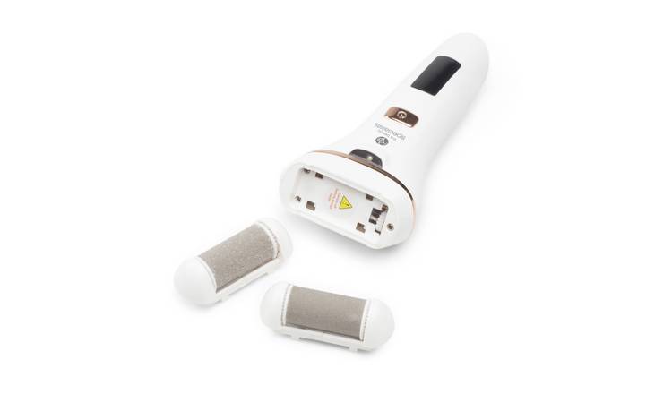 Rio Go Smooth 60 Second PEDI Foot File