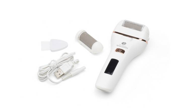 Rio Go Smooth 60 Second PEDI Foot File