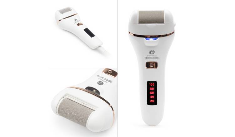 Rio Go Smooth 60 Second PEDI Foot File