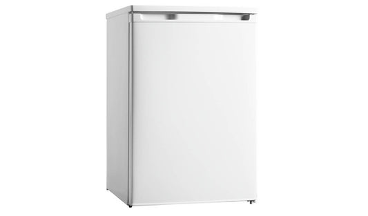 Bush ME5085UCFR Under Counter Freezer - White