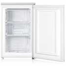 Bush ME5085UCFR Under Counter Freezer - White