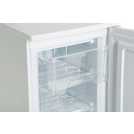 Bush ME5085UCFR Under Counter Freezer - White