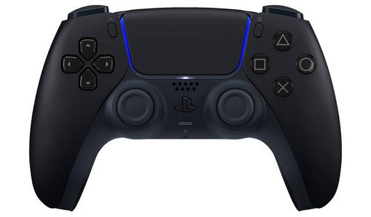 Sony DualSense PS5 Wireless Controller - Midnight Black