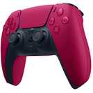 Sony DualSense PS5 Wireless Controller - Cosmic Red