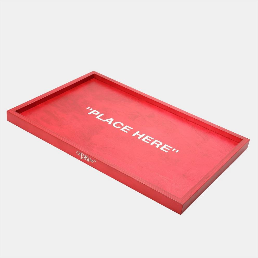 Off Dish Trays 99