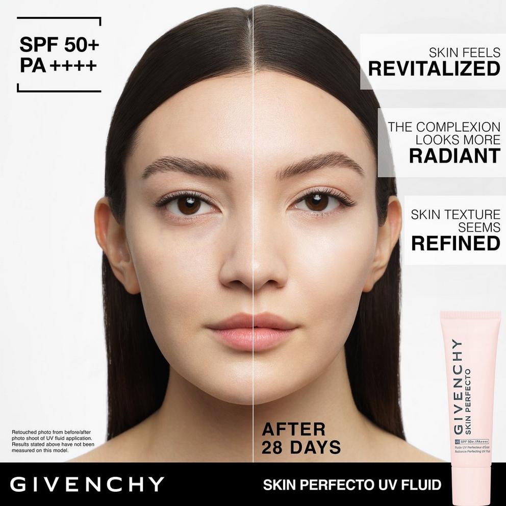 Skin Perfecto UV Cream