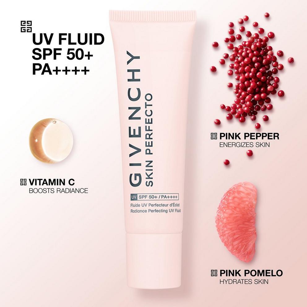 Skin Perfecto UV Cream