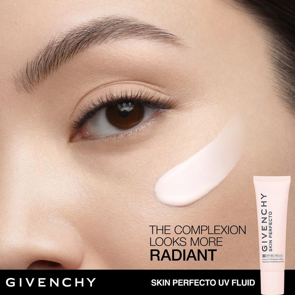 Skin Perfecto UV Cream
