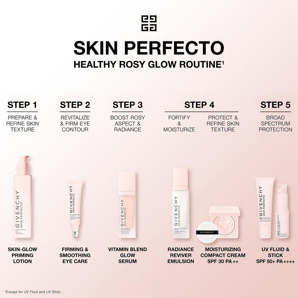 Skin Perfecto UV Cream