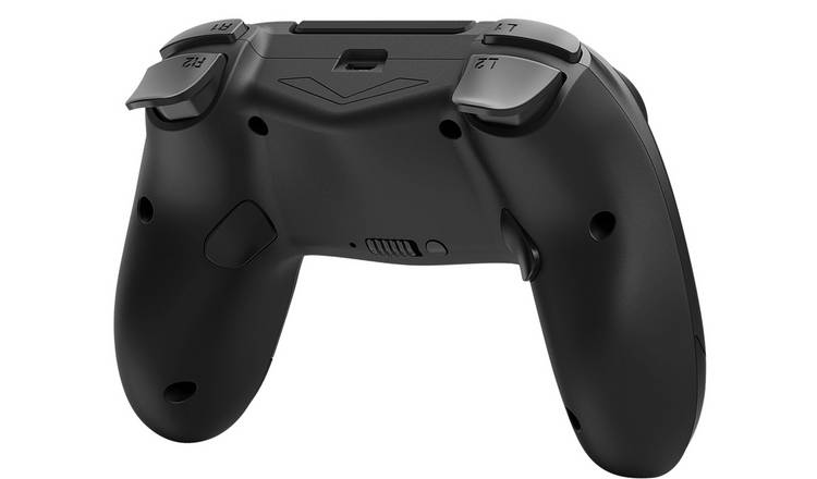 Gioteck VX4 PS4 Wireless Controller - Black