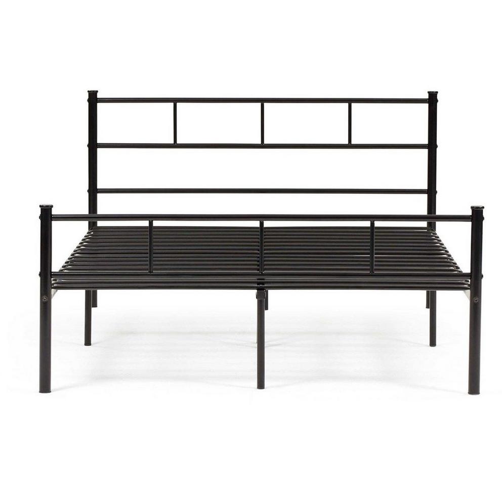 Homelife Metal Bed
