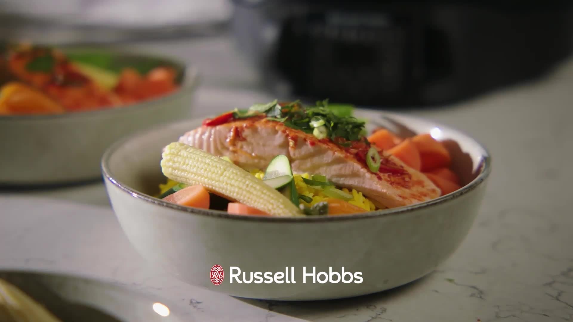 Russell Hobbs Good To Go 6.5L Electric Multi Cooker 28270