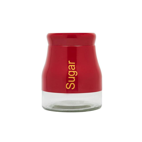 Tea Coffee Sugar Jars and Canisters