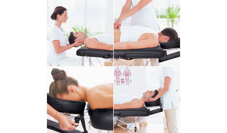 Rio Professional Ultra-Strong Massage Table