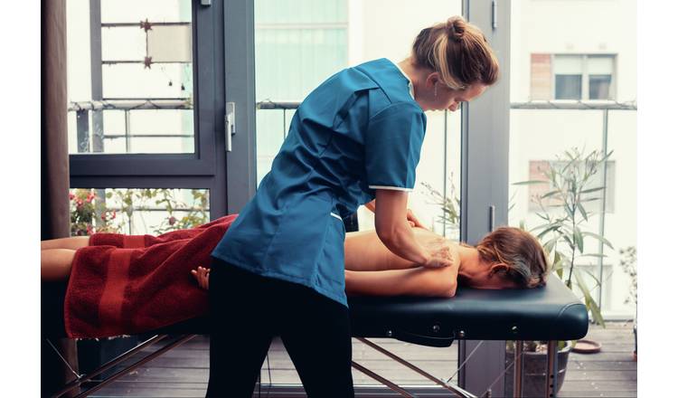 Rio Professional Ultra-Strong Massage Table