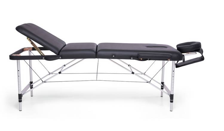 Rio Professional Ultra-Strong Massage Table