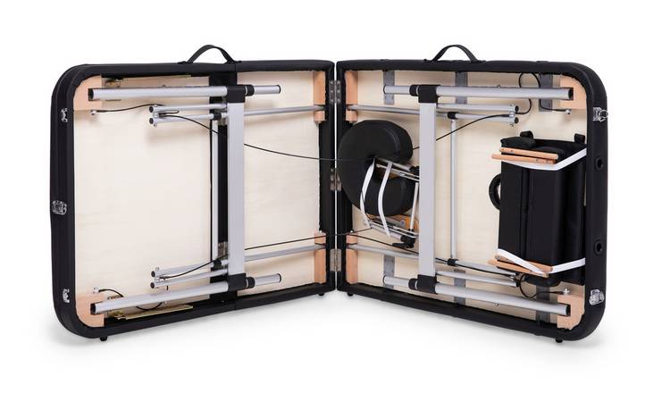 Rio Professional Ultra-Strong Massage Table