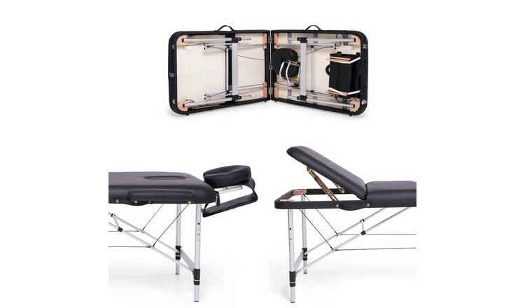 Rio Professional Ultra-Strong Massage Table