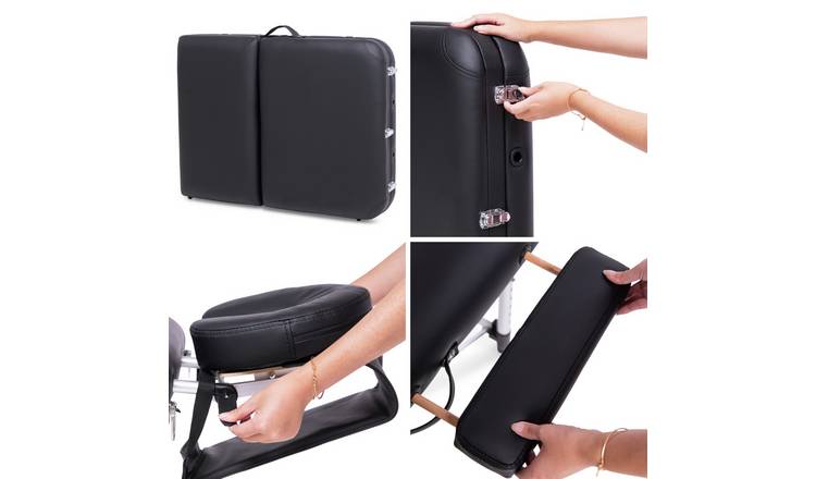 Rio Professional Ultra-Strong Massage Table