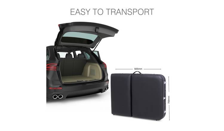 Rio Professional Ultra-Strong Massage Table