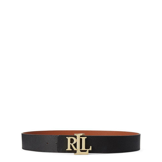 Women's Reversible Leather Belt
