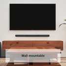 Sony HTS40R 5.1Ch Sound Bar with Sub & Wireless Speakers