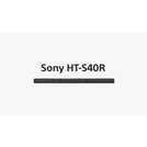 Sony HTS40R 5.1Ch Sound Bar with Sub & Wireless Speakers