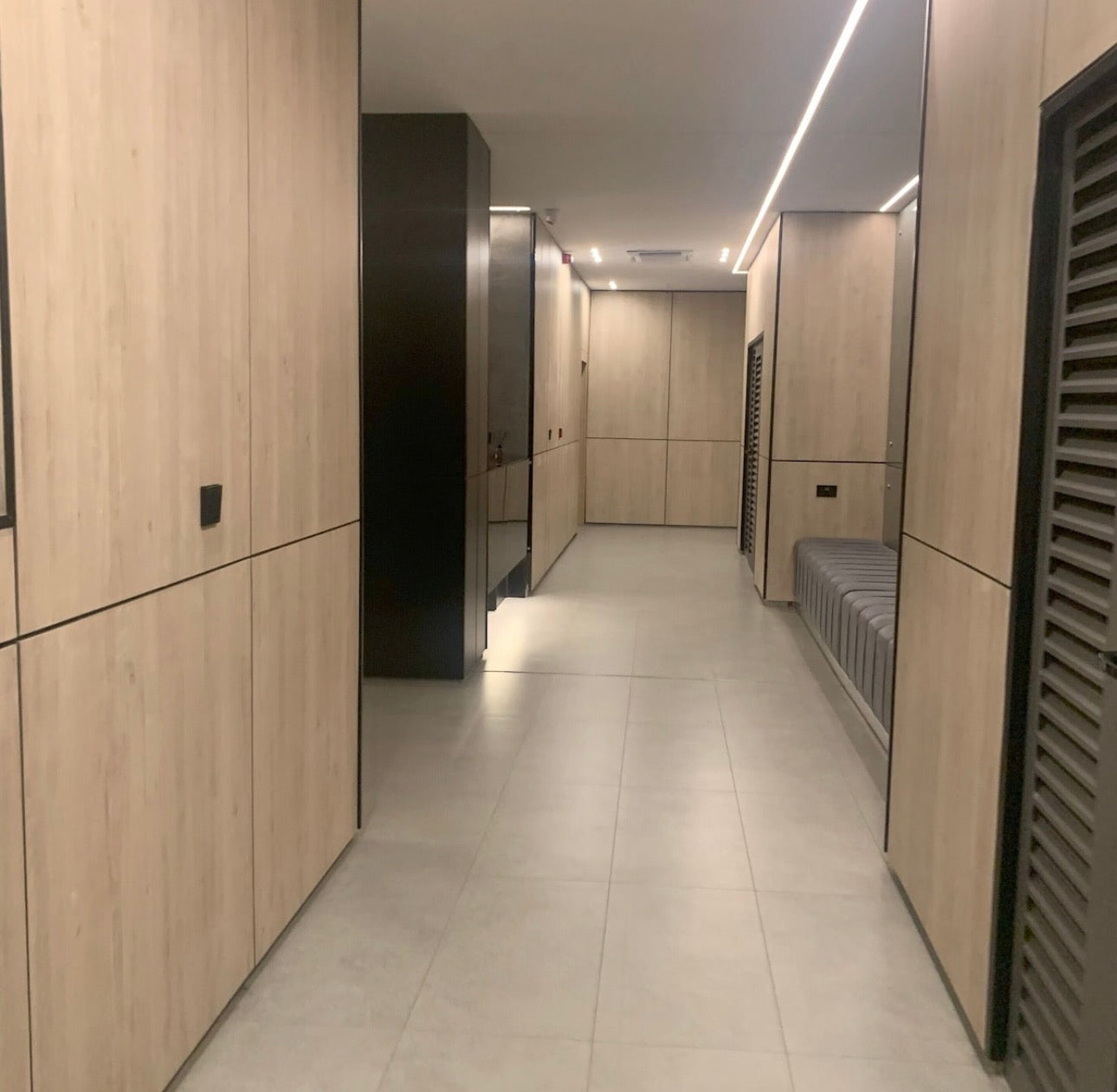 NoVA Roman Ridge — Studio 1 2 and 3 Bedroom Luxury Serviced Apartments — Spa and Unlimited Wellness Amenities — Modern Living — Roman Ridge Accra — Ready to Move In