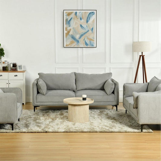 Jack Wills Neptune 3 Seat Sofa