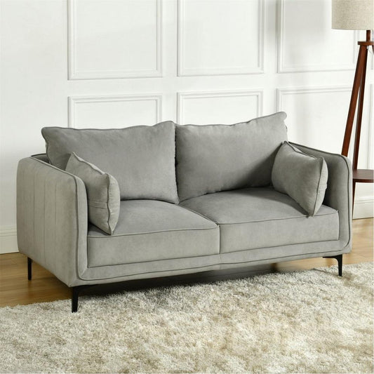 Jack Wills Neptune 2 Seat Sofa