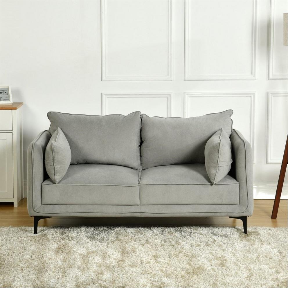Jack Wills Neptune 2 Seat Sofa