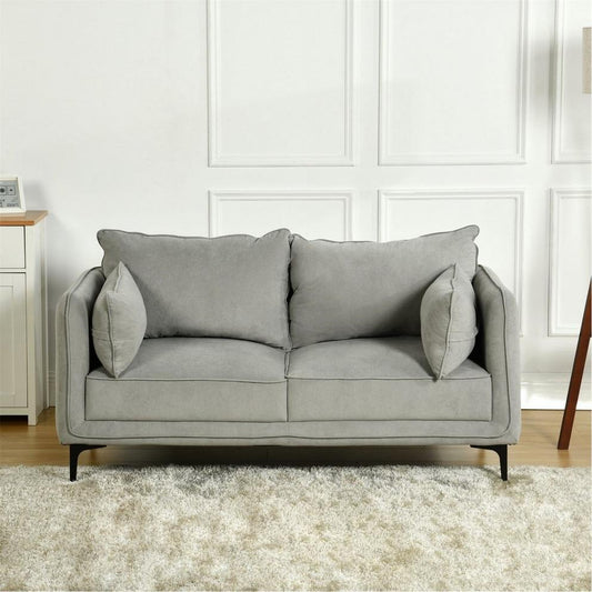 Jack Wills Neptune 2 Seat Sofa