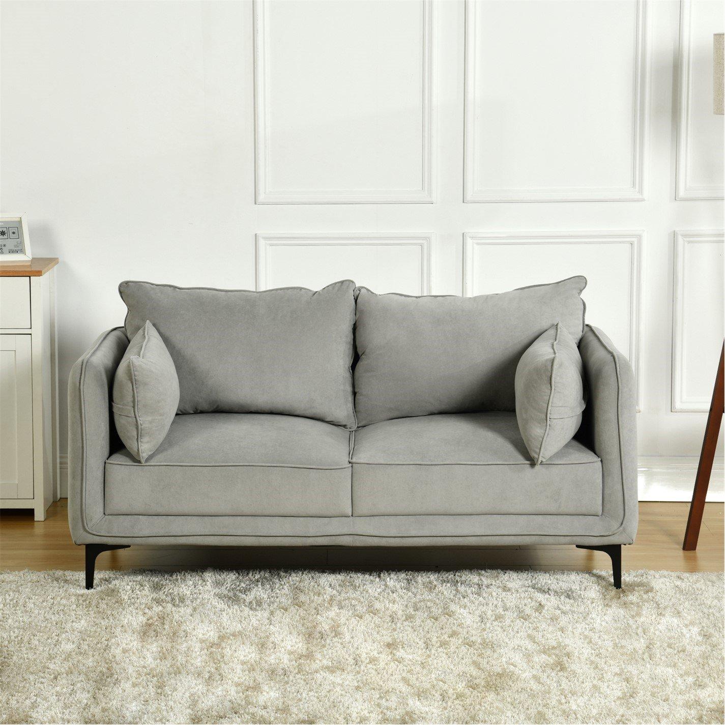 Neptune 2 Seat Sofa