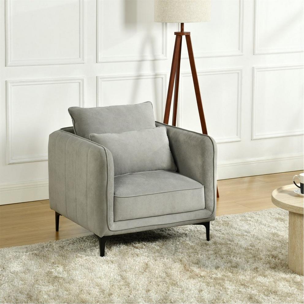 Neptune Armchair