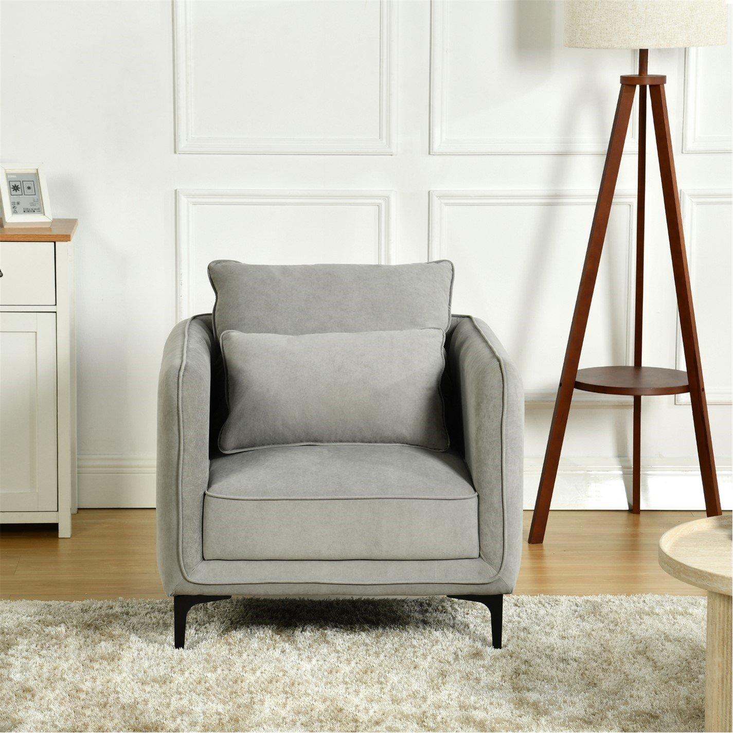 Neptune Armchair