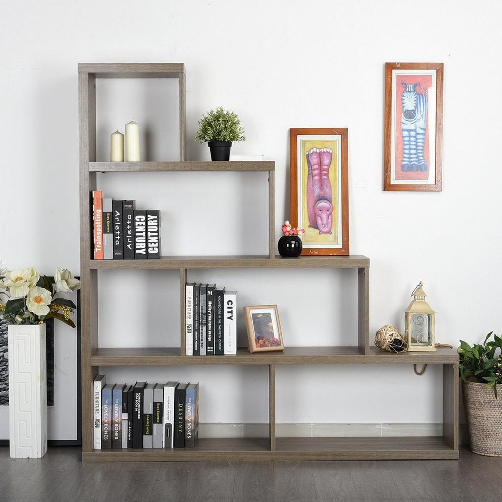 Simms Four Layers Shelf
