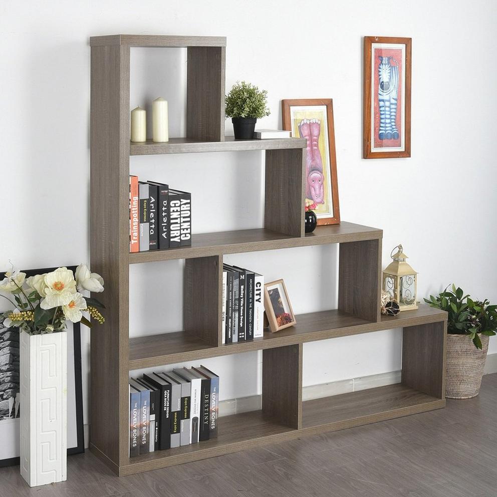 Simms Four Layers Shelf