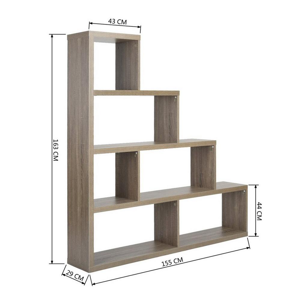 Simms Four Layers Shelf