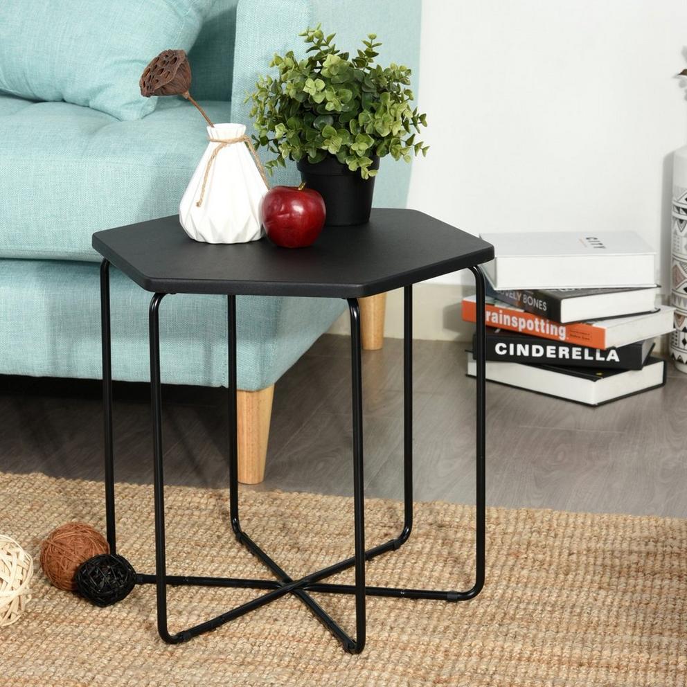 COLM 46cm End Table