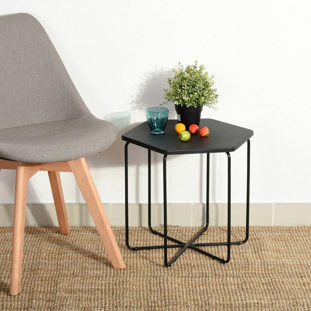COLM 46cm End Table