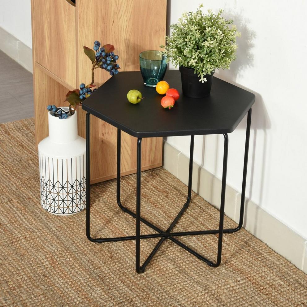 COLM 46cm End Table