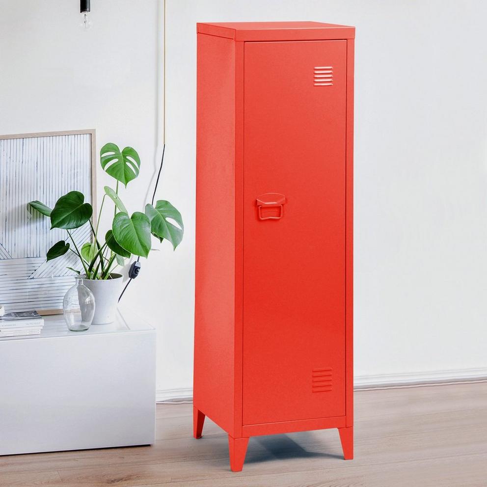 Metal Locker Cabinet