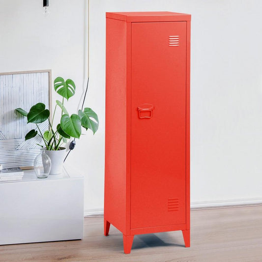 Metal Locker Cabinet