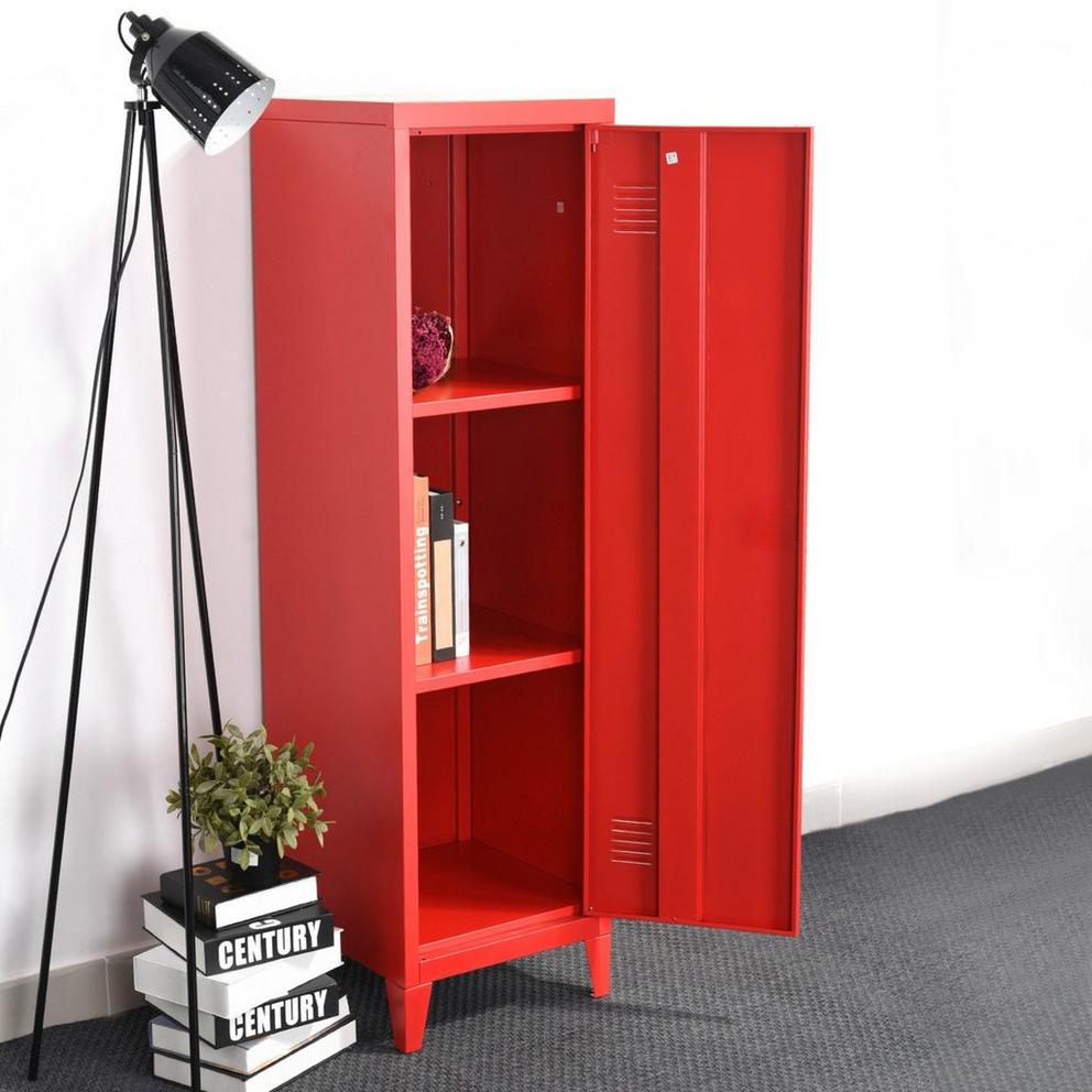 Metal Locker Cabinet